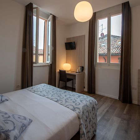 Albergo La Rocca Brisighella Kültér fotó