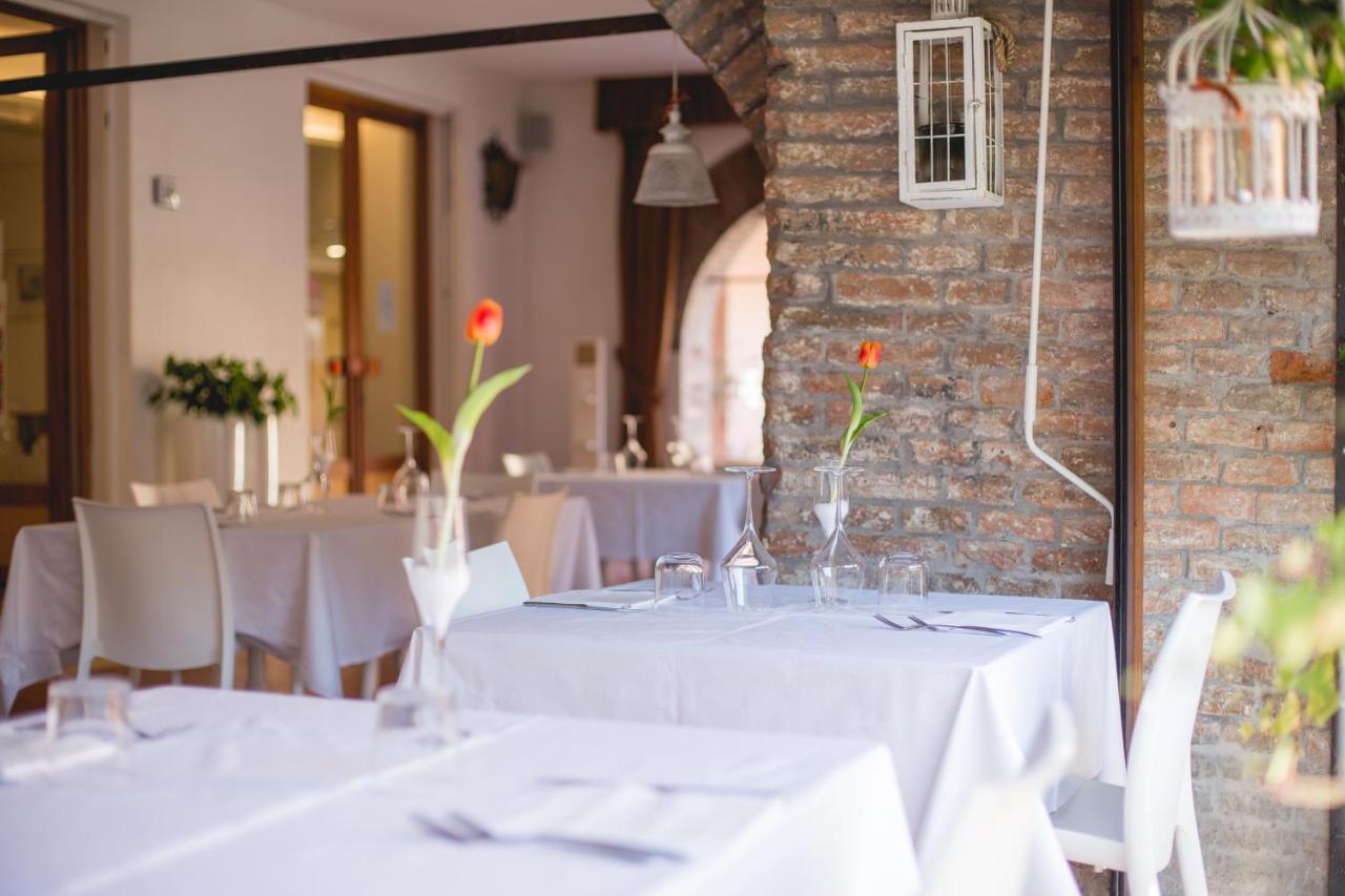 Albergo La Rocca Brisighella Kültér fotó