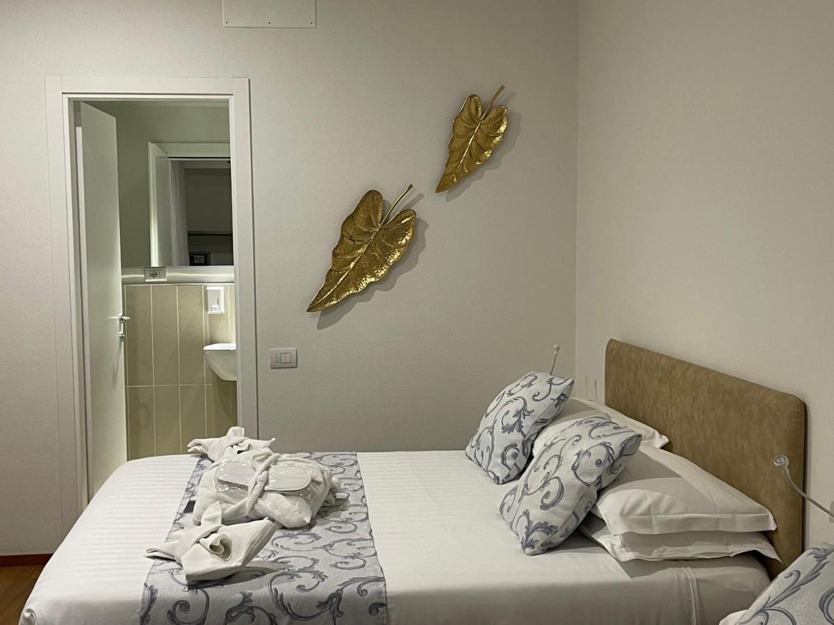 Albergo La Rocca Brisighella Kültér fotó