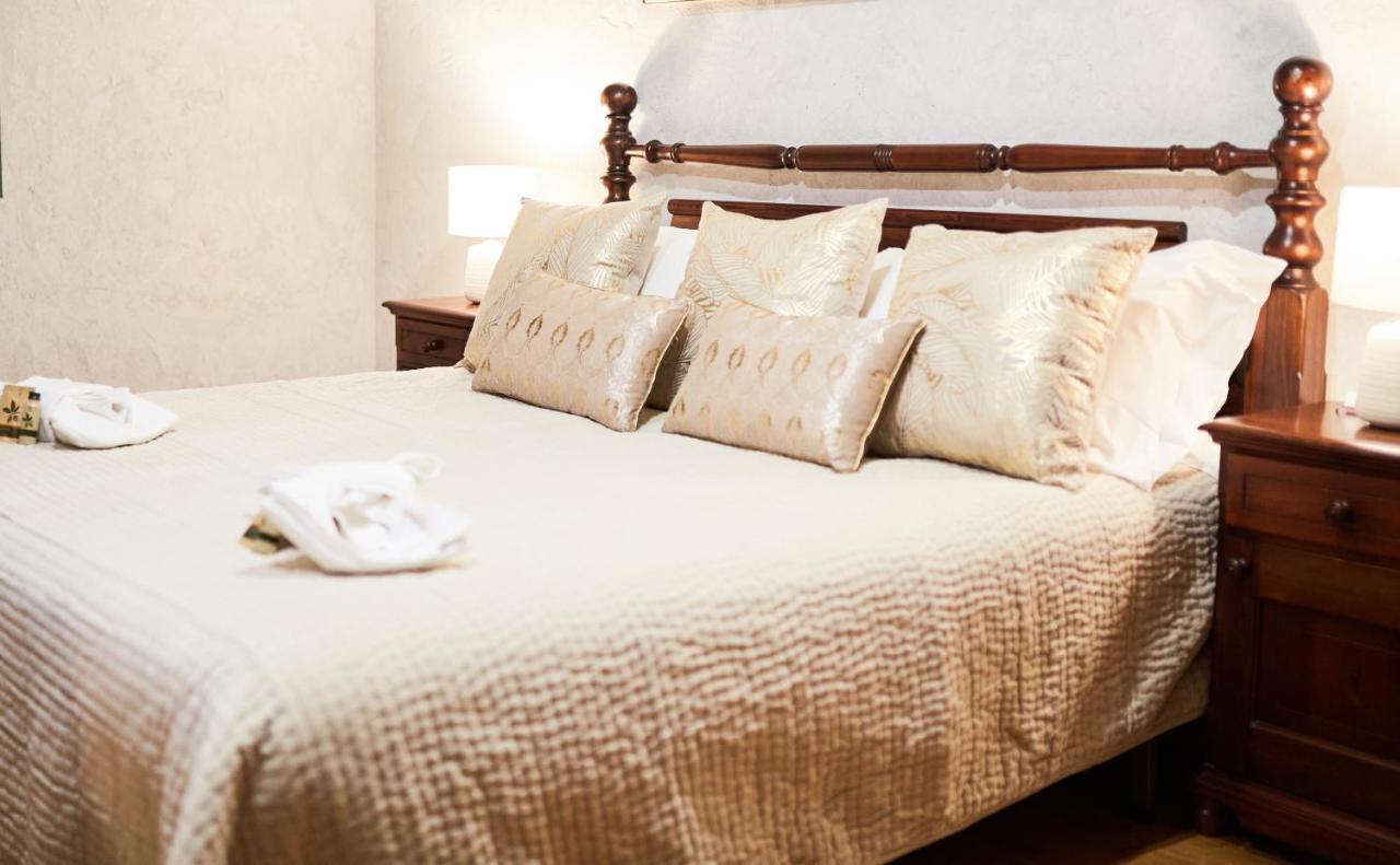Albergo La Rocca Brisighella Kültér fotó