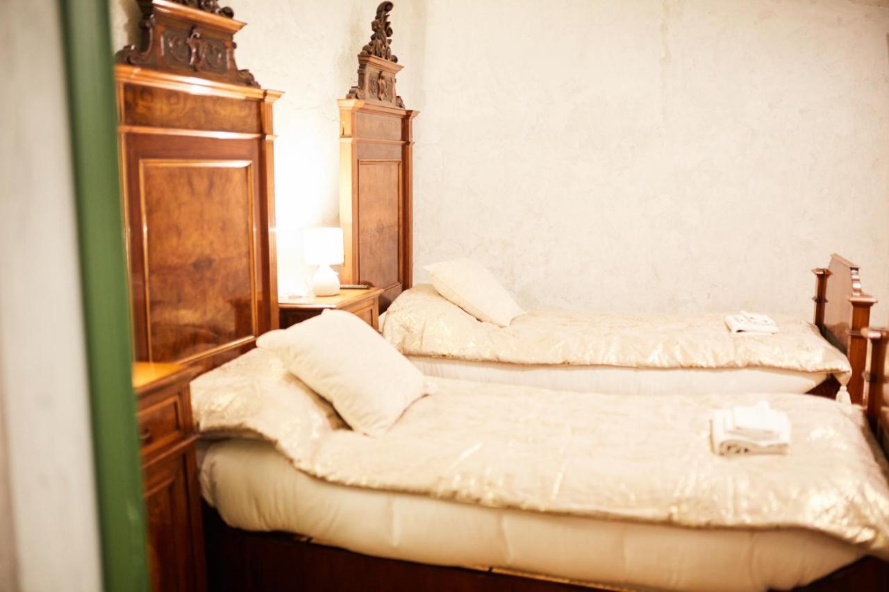 Albergo La Rocca Brisighella Kültér fotó