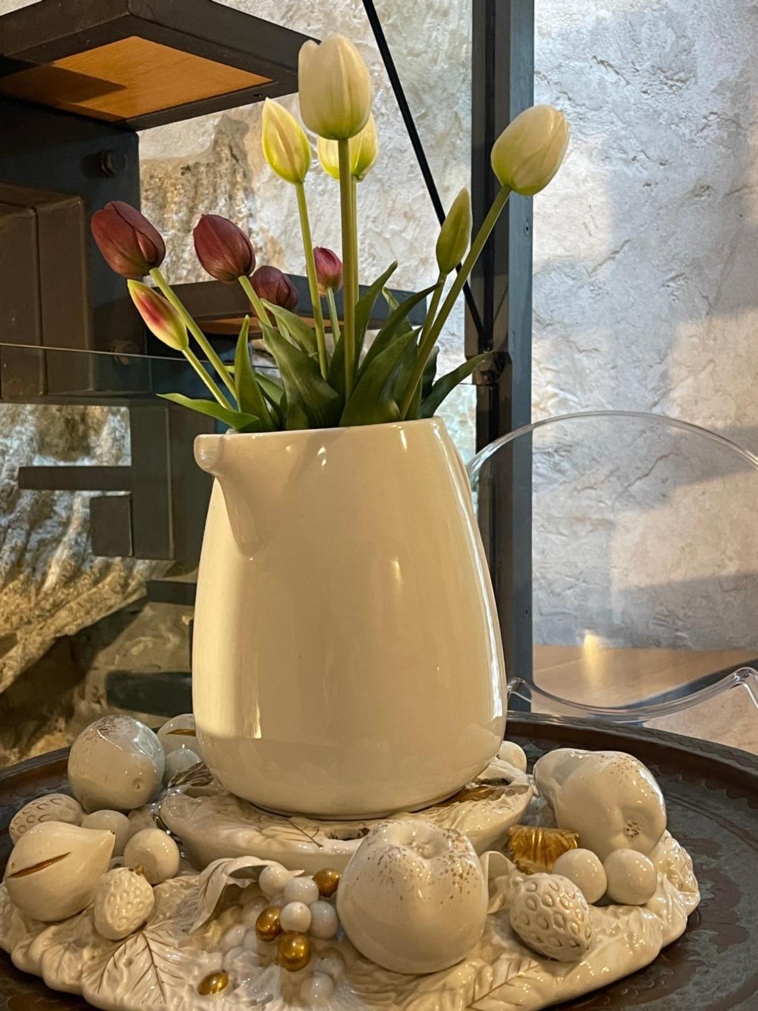 Albergo La Rocca Brisighella Kültér fotó